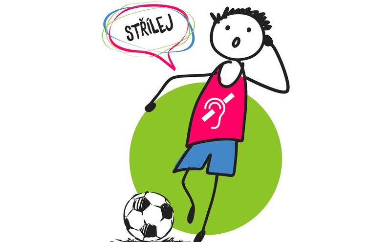 "Každý gól pomáhá", FOTBAL CUP opět pomůže Nadačnímu fondu Ozvěna